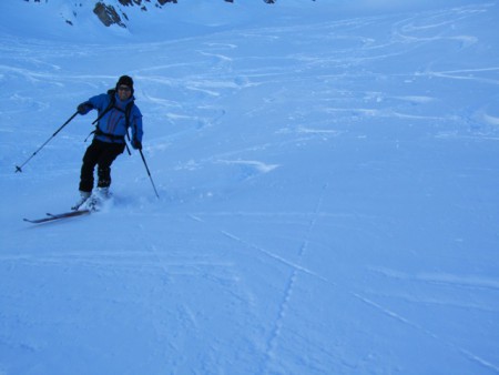 Piz Alv 2769m