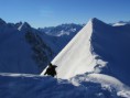 Cristallina 2912m