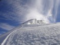Weissmies 4017m