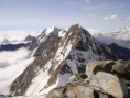 Lagginhorn 4010m