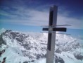 Strahlhorn 4190m