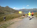 Running Berner Oberland