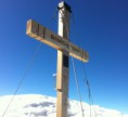Blüemlisalphorn 3661m